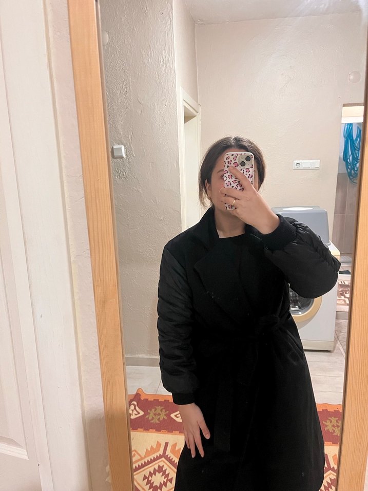 Kaban ve bot olarak satıyorum - Görsel 2