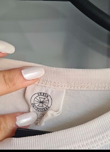 Urban Outfitters Cropp