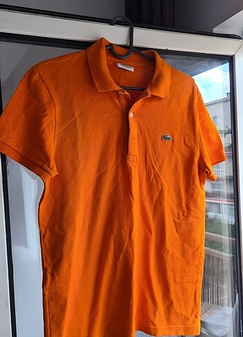 Orijinal Lacoste tshirt