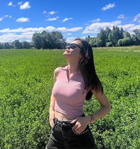 Diğer Fitilli crop