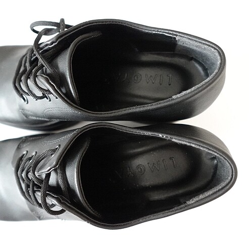 39 Beden Platform Oxford
