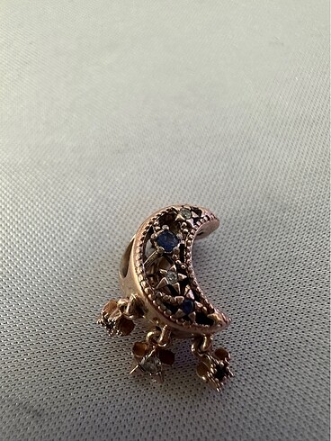 Pandora Pandora Ay Charm