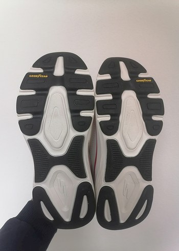 Skechers Max Arch Fit erkek ayakkabı - Görsel 5