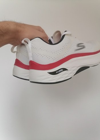 Skechers Max Arch Fit erkek ayakkabı - Görsel 2