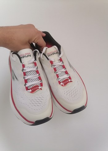 Skechers Max Arch Fit erkek ayakkabı - Görsel 3