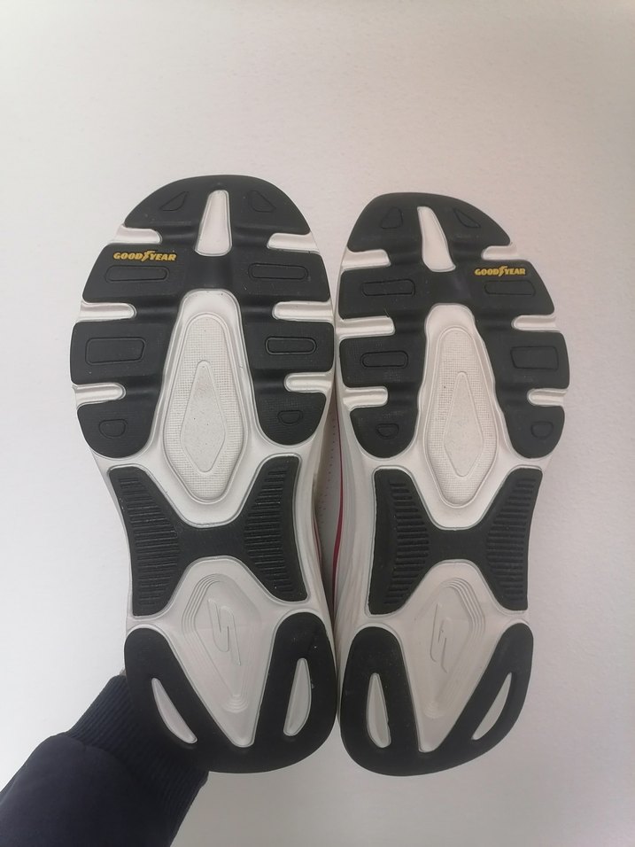 Skechers Max Arch Fit erkek ayakkabı - Görsel 5