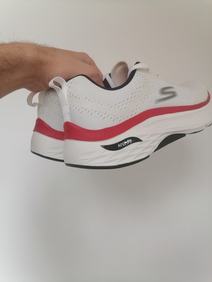 Skechers Max Arch Fit erkek ayakkabı - Görsel 2