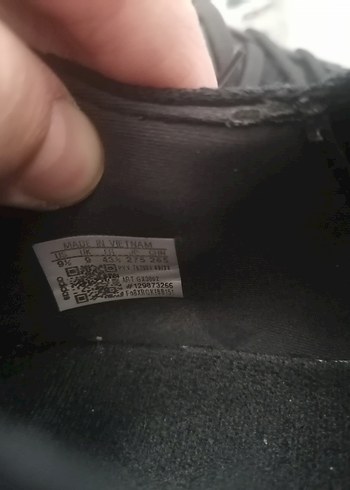 Adidas Ultraboost 1.0 - Görsel 5