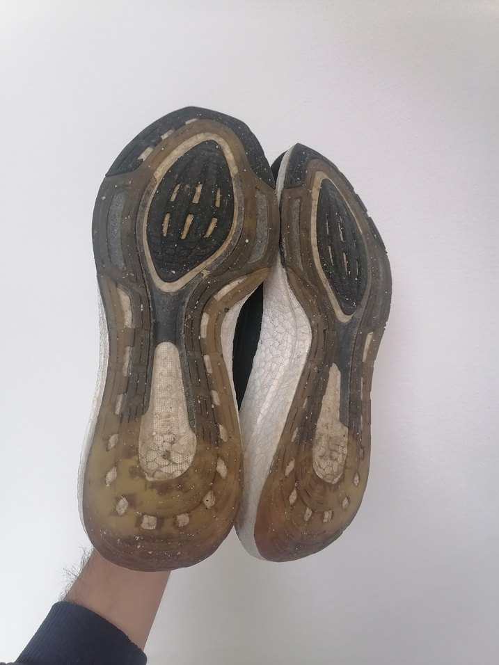 Adidas Ultraboost 1.0 - Görsel 4