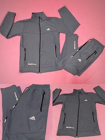 Adidas Esofman takımı