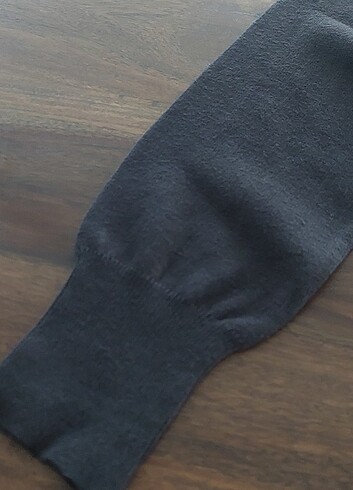 xl Beden ZARA MODEL BAYAN KAZAK 