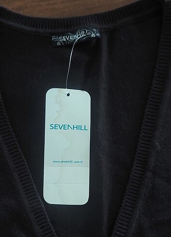 xl Beden kahverengi Renk ZARA MODEL BAYAN KAZAK 