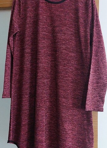 tesettür tunik