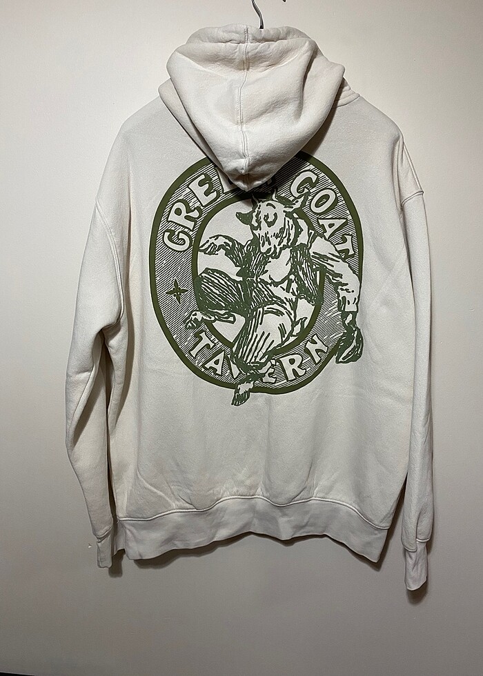 Pull Bear Baskılı Sweatshirt - Görsel 4