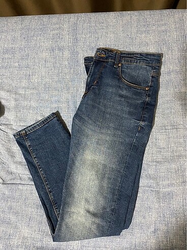 Lufian Cedric Jean Pantolon (32/32) - Görsel 5