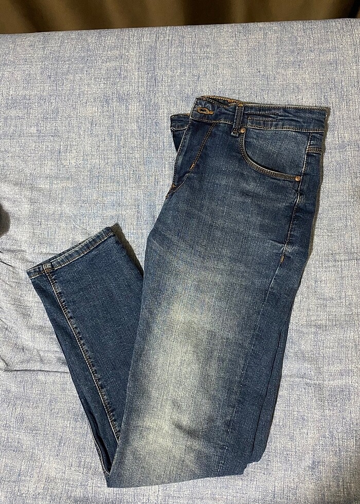 Lufian Cedric Jean Pantolon (32/32) - Görsel 5