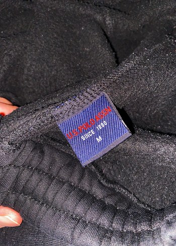 U.S POLO USPA BAGGY EŞOFMAN - Görsel 5