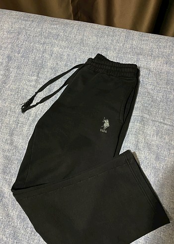 U.S POLO USPA BAGGY EŞOFMAN - Görsel 4