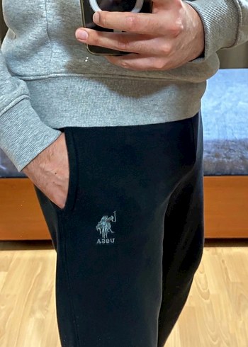 U.S POLO USPA BAGGY EŞOFMAN - Görsel 3