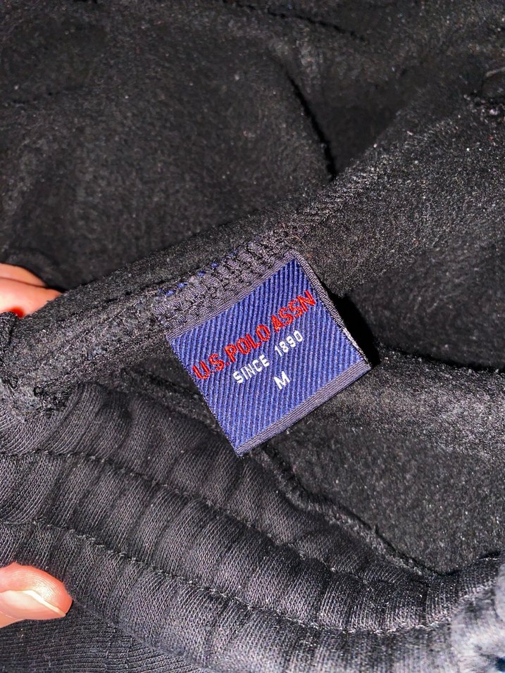 U.S POLO USPA BAGGY EŞOFMAN - Görsel 5