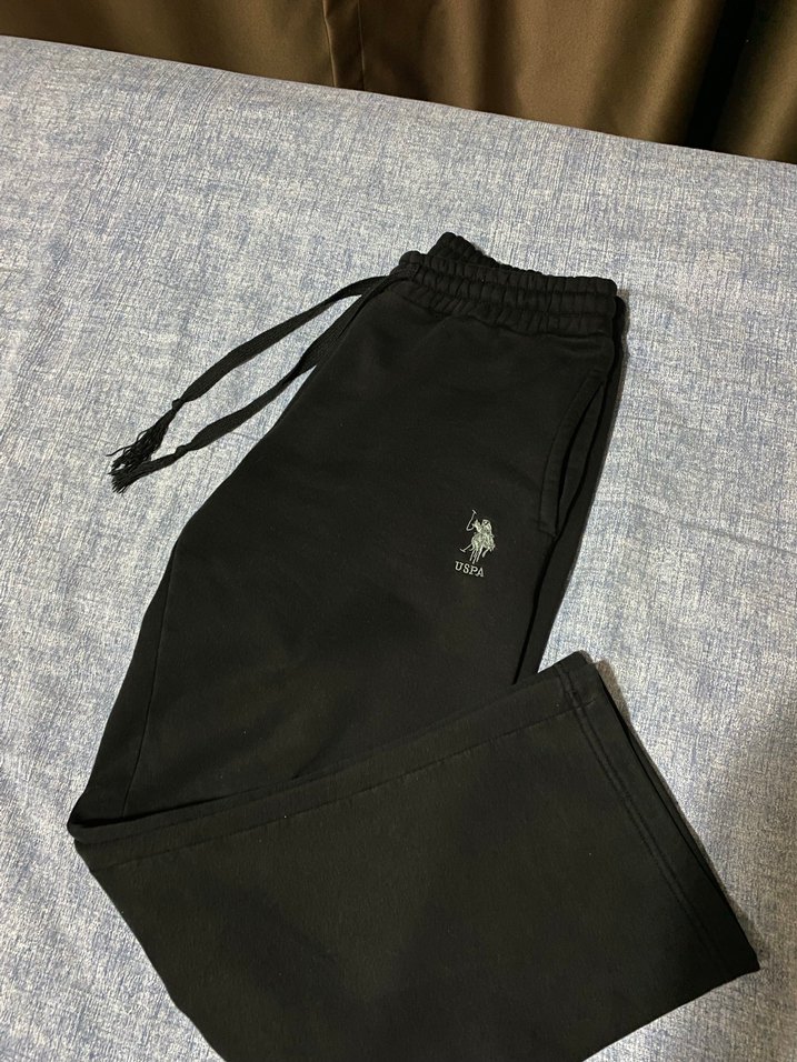 U.S POLO USPA BAGGY EŞOFMAN - Görsel 4