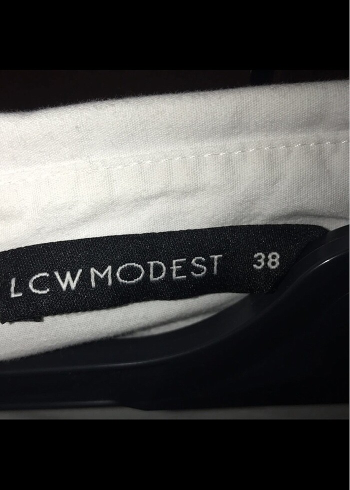 Lcw gömlek - Görsel 2