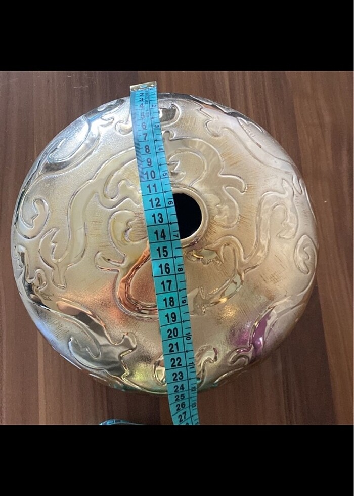 #lucky art obje - Görsel 3