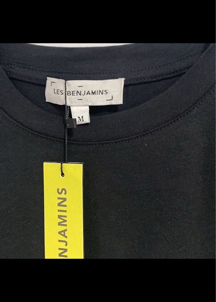 Les benjamins - Görsel 2