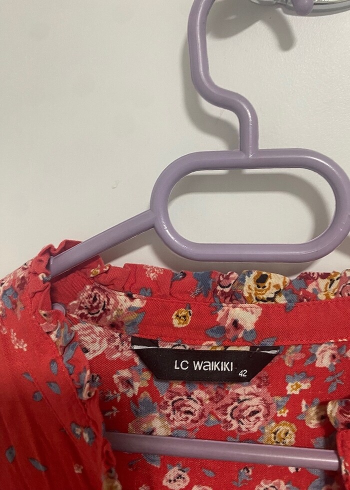 LCW bluz - Görsel 2