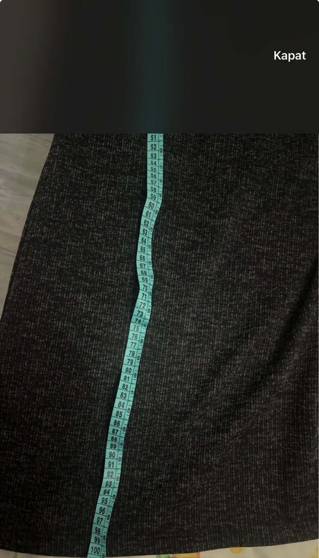 Sitare tunik - Görsel 3