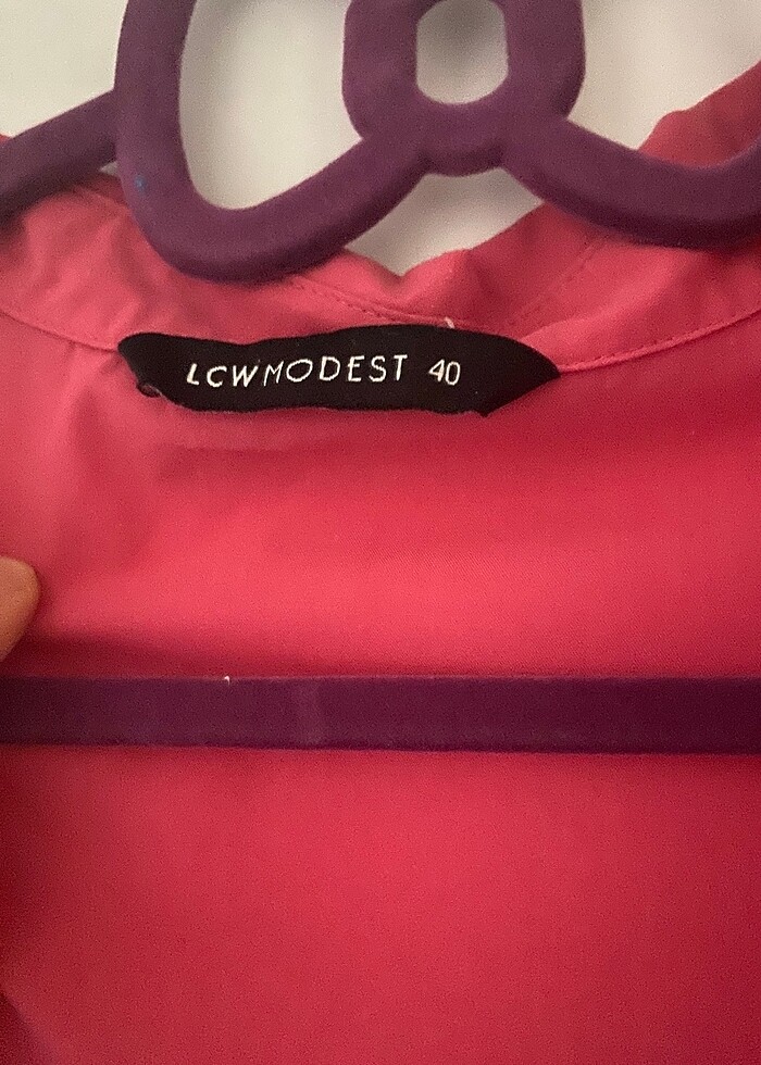 LCW gömlek - Görsel 2