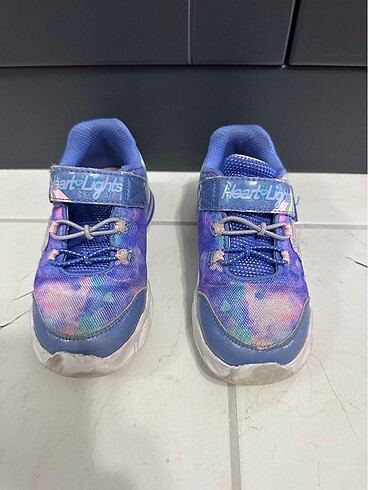 Skechers Ayakkabı