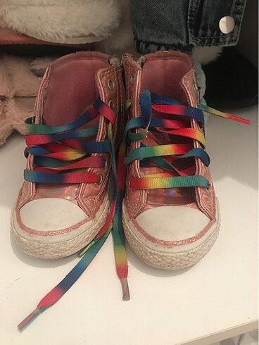 Diğer Unicorn converse