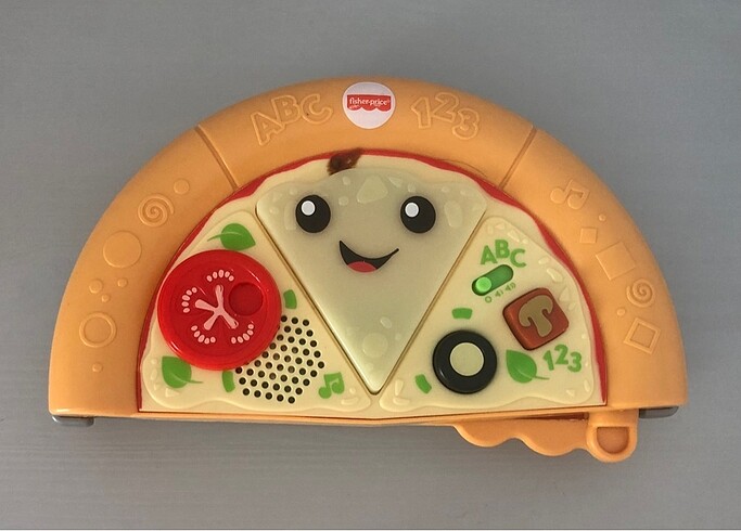 Fisher Price