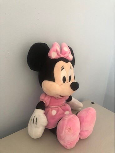 Mini mouse oyuncak