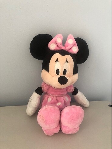 Walt Disney World Mini mouse oyuncak