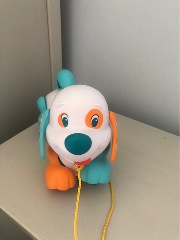 Tasmalı köpek