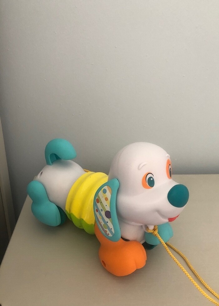 Tasmalı köpek - Görsel 2