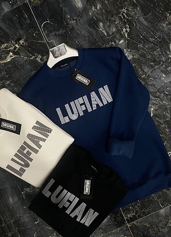 Lufian Sweatshirt 