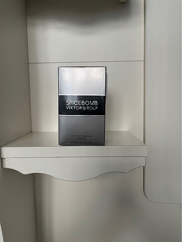 ????Viktor Rolf Spicebomb????