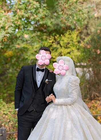 Gelinlik - Görsel 2