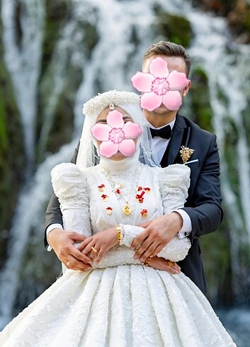 Gelinlik - Görsel 3