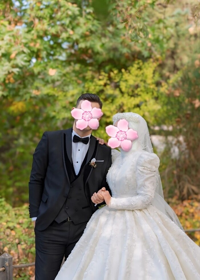 Gelinlik - Görsel 2