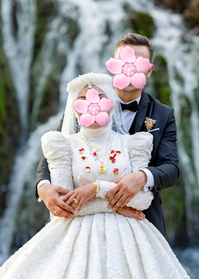 Gelinlik - Görsel 3