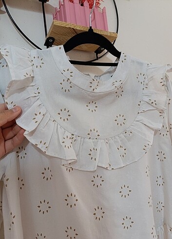 xl Beden çeşitli Renk Çok iyi durumda çiçek desenli Tunik????