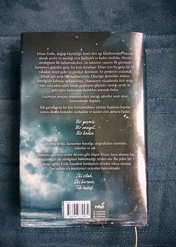 Serçeyi Öldürmek - Dilan Durmaz - Görsel 2