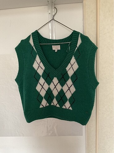 l Beden PULL&BEAR süveter