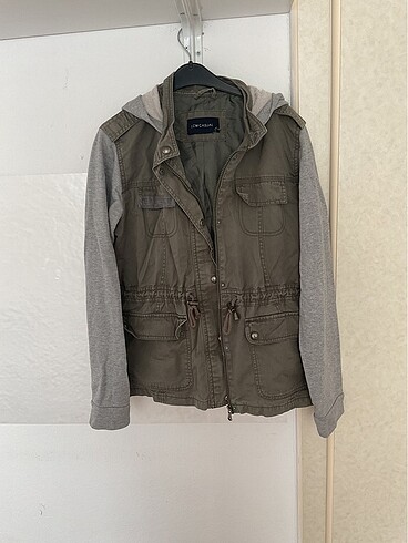 LC Waikiki LCW mevsimlik ceket