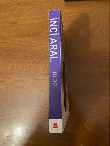 Mor-İnci Aral - Görsel 3