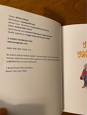 Yıldız Yağmuru - Görsel 4